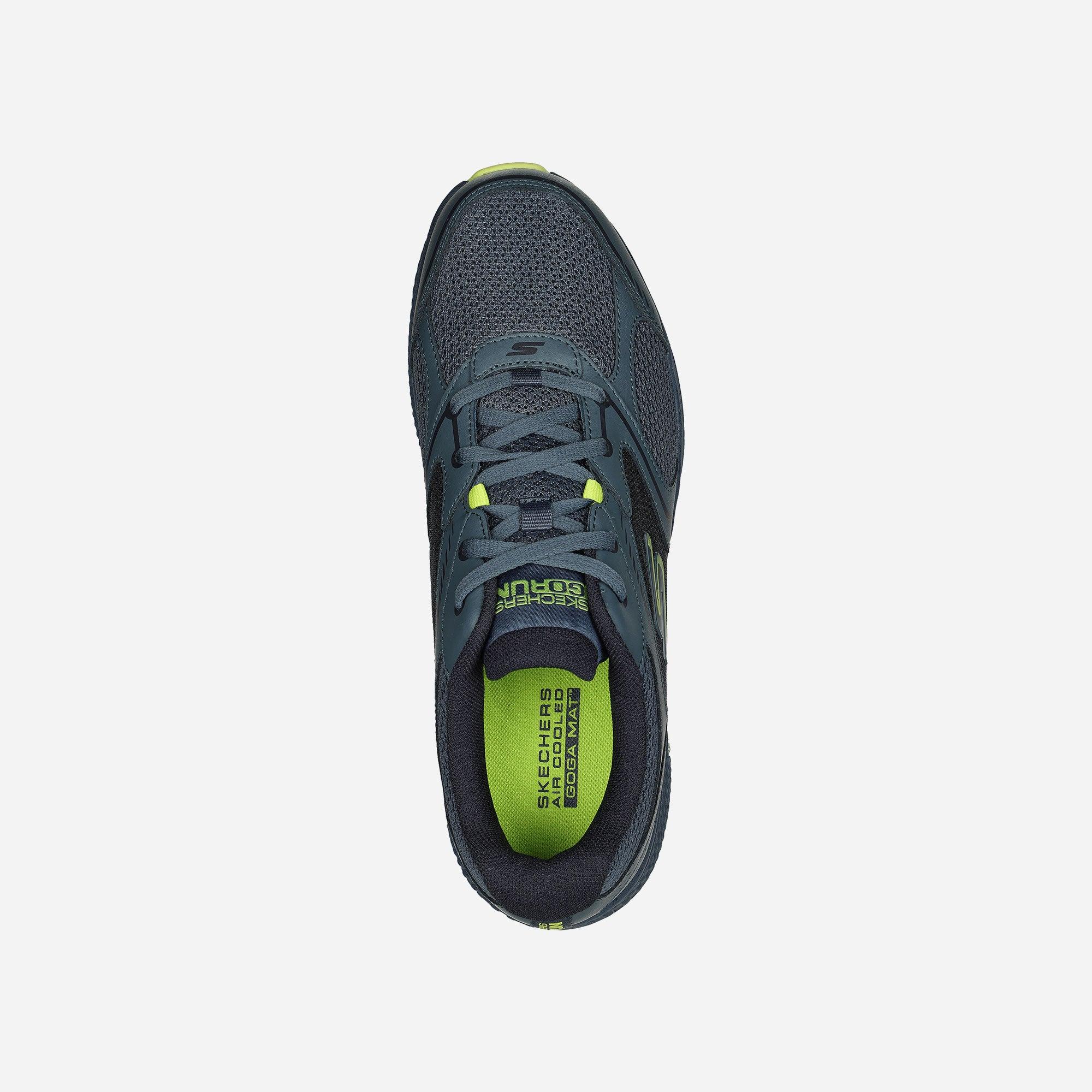 Giày thể thao nam Skechers Go Run Consistent - 220371-NVLM