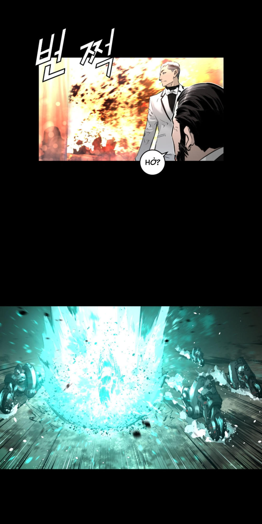 tam tuyệt tại dị giới chapter 63 38