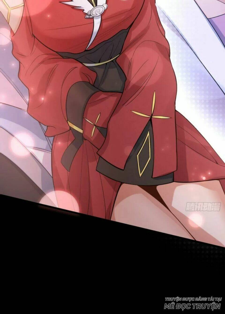 phế nữ yêu thần chapter 71 12