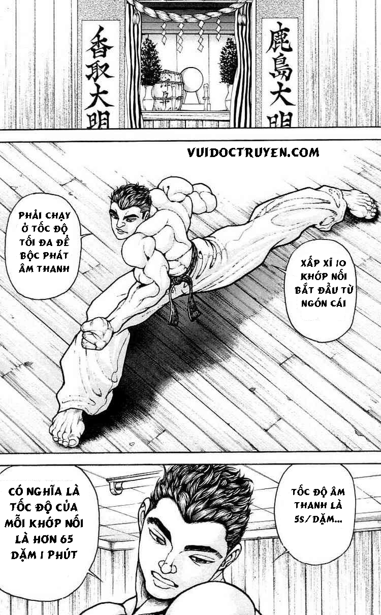 baki – son of ogre chapter 118 9
