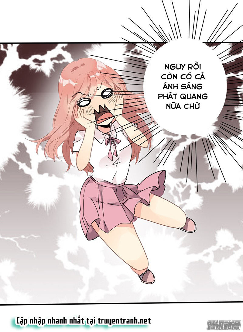 chạm vào người thương chapter 29 15