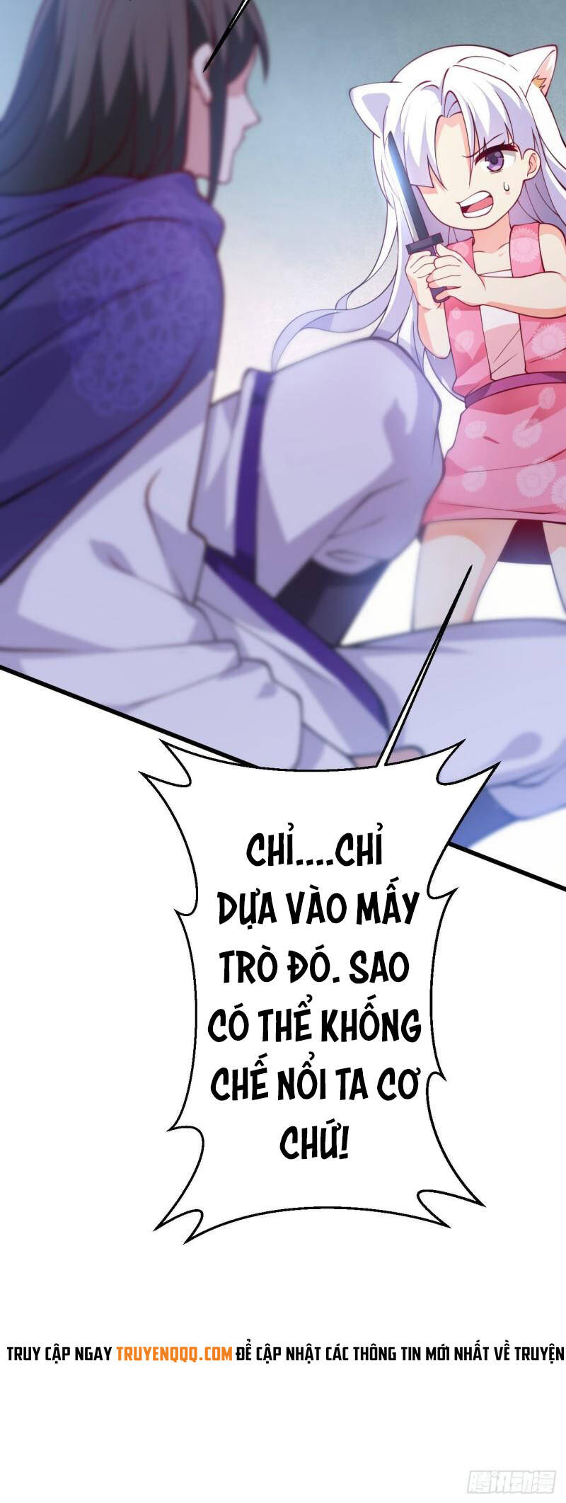 đám nữ đồ đệ đều muốn độc chiếm ta chapter 24 45