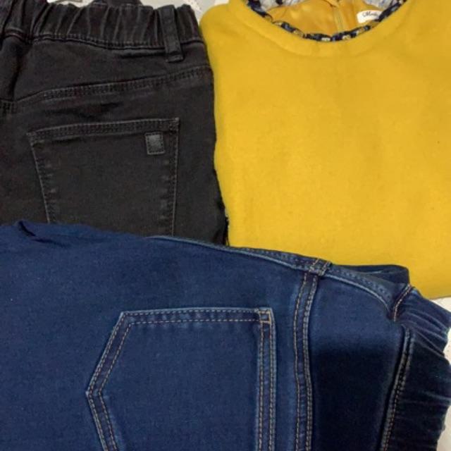 Combo bộ xuất Hàn