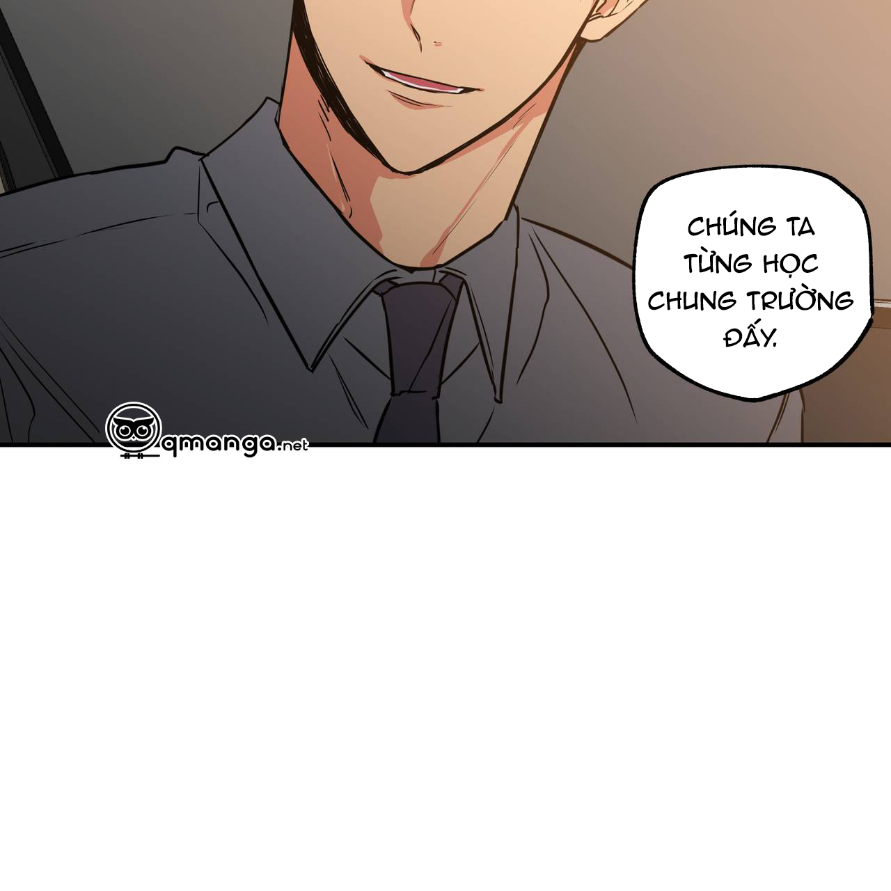 không chốn yêu đương chapter 7 5