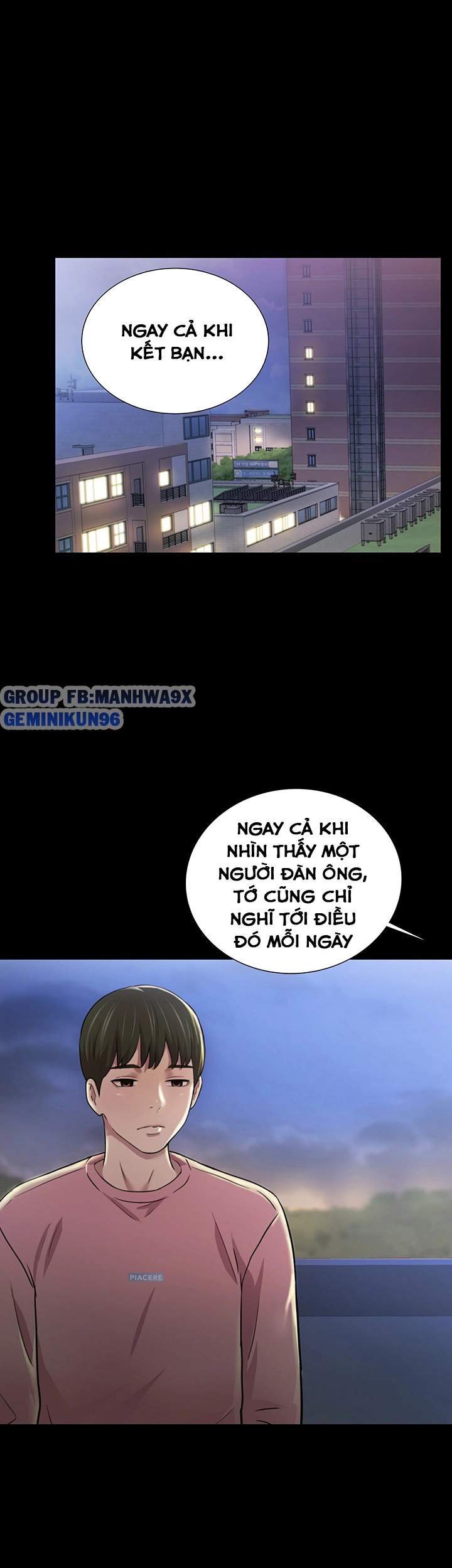 bạn gái của bạn tôi chapter 92 28