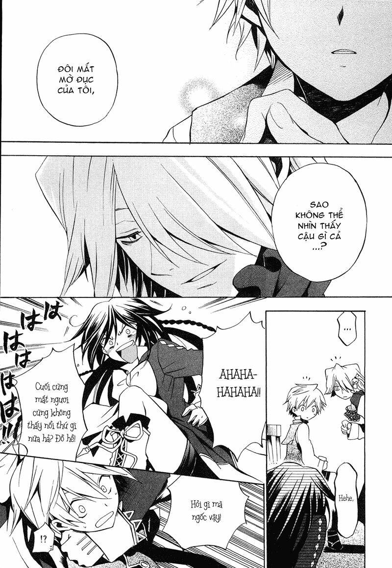 pandora hearts chapter 9 26