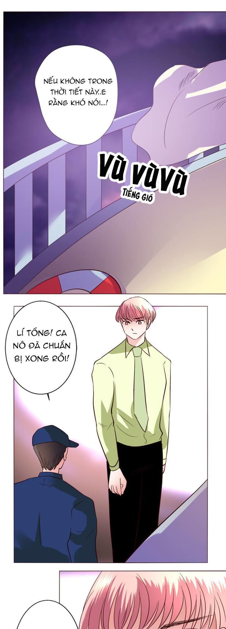 một tuần làm tình nhân chapter 56 29