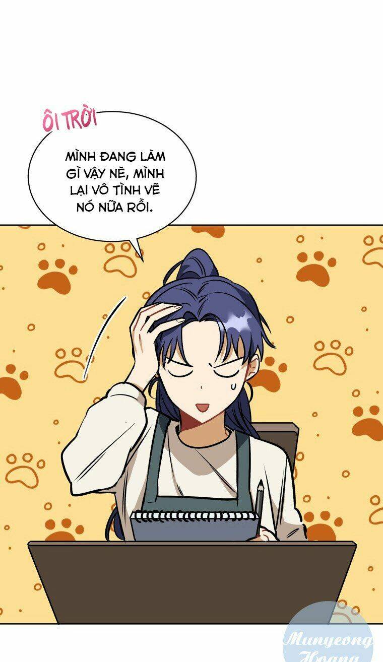 quái thú với hoa chapter 102 9