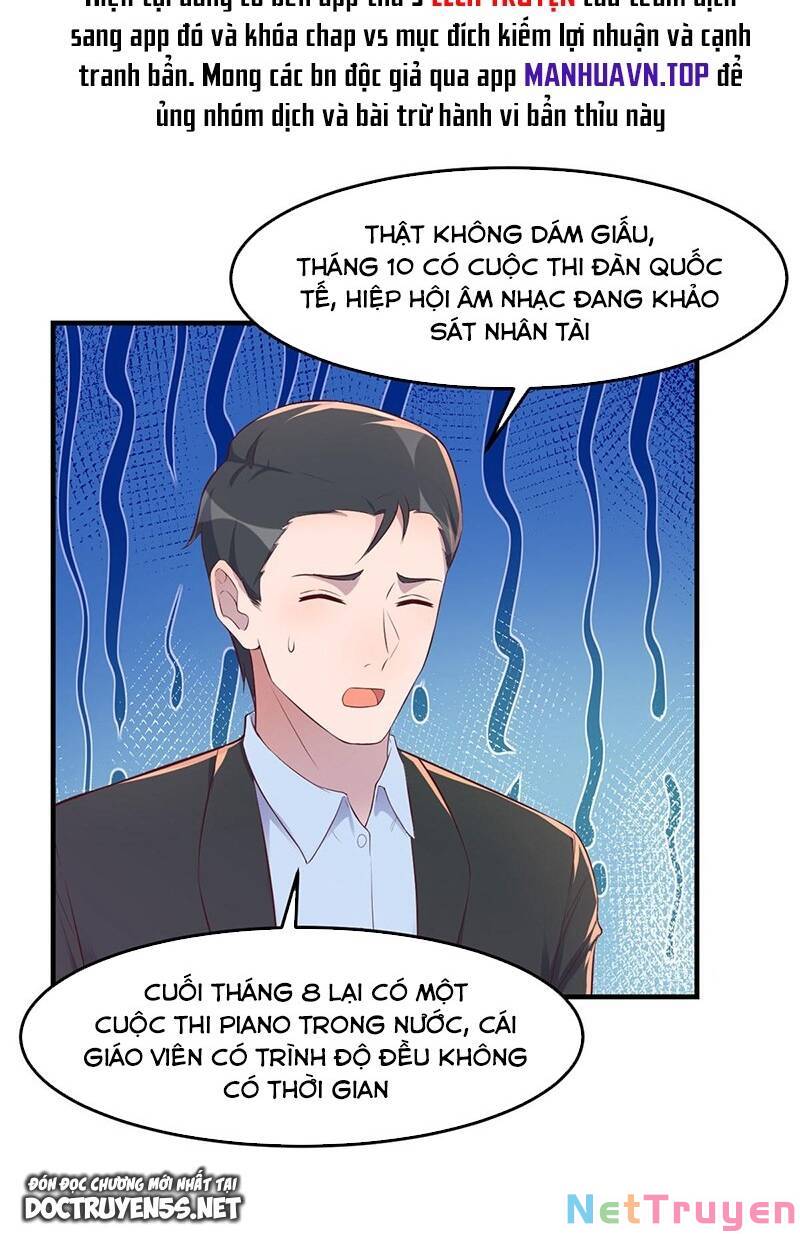 chị gái tôi là đại minh tinh chapter 144 31