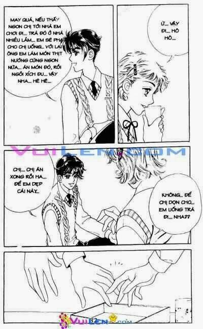 tình yêu diệu kỳ chapter 7 82