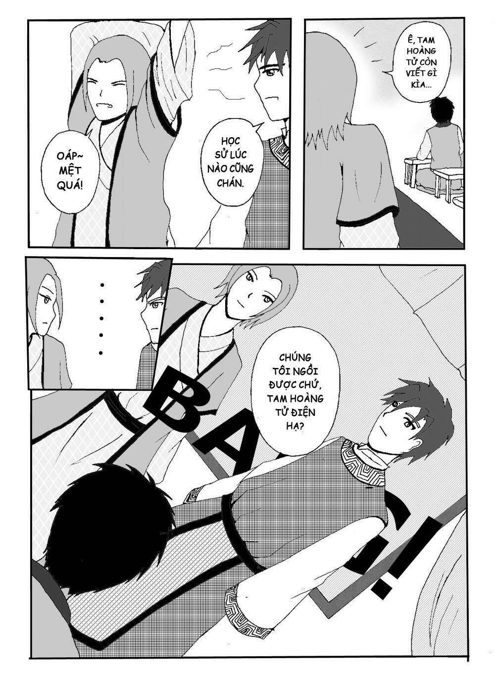 prince's days chapter 2 17