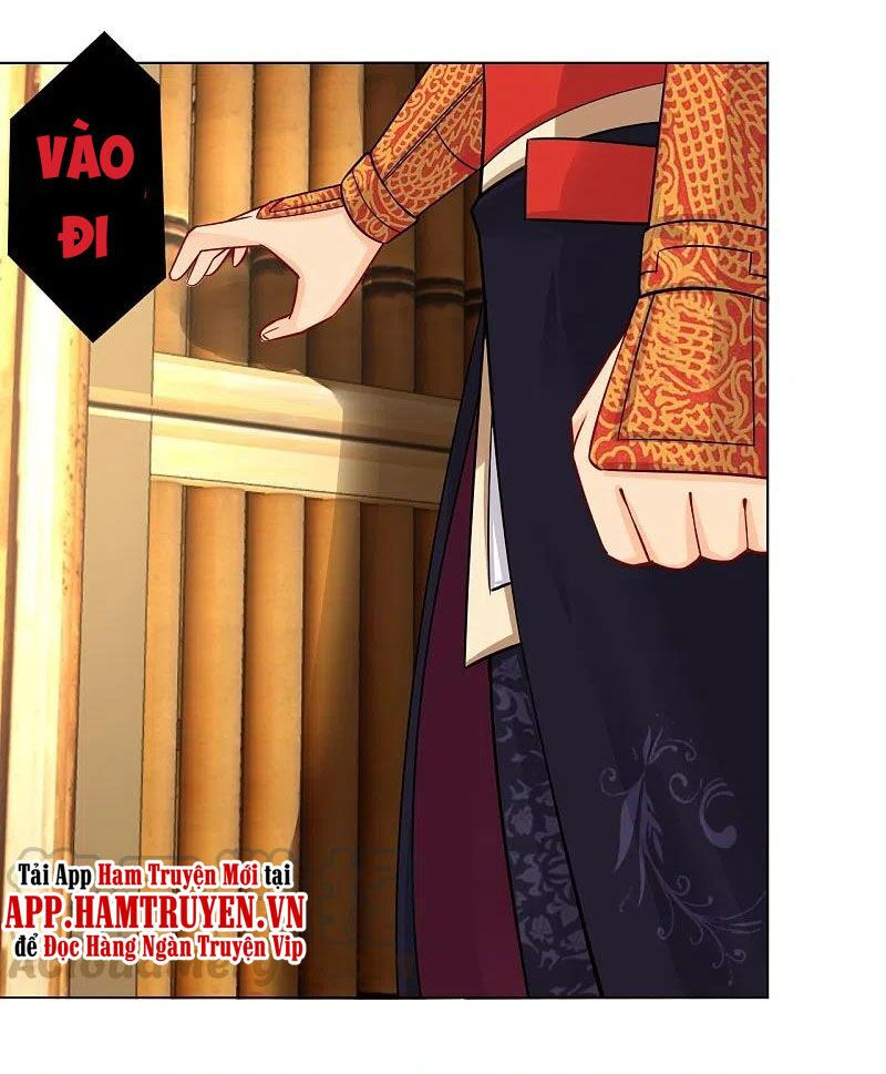 nghịch thiên chiến thần chapter 256 22