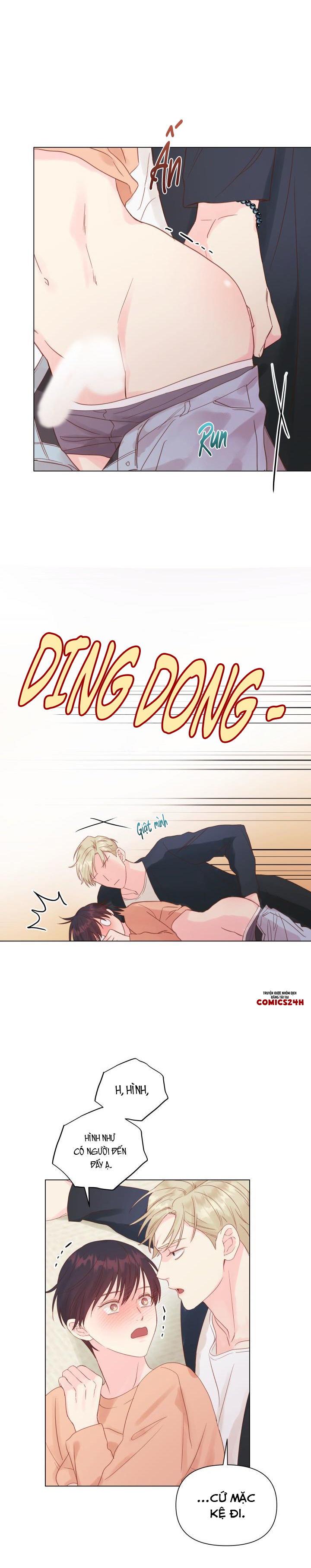 thủ hoa chapter 10 13