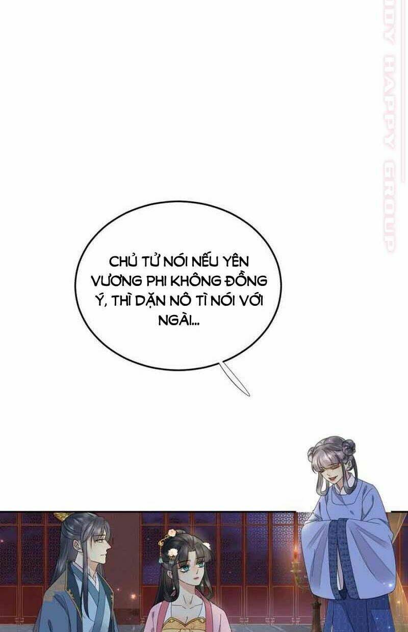 dục hỏa độc nữ chapter 113 6