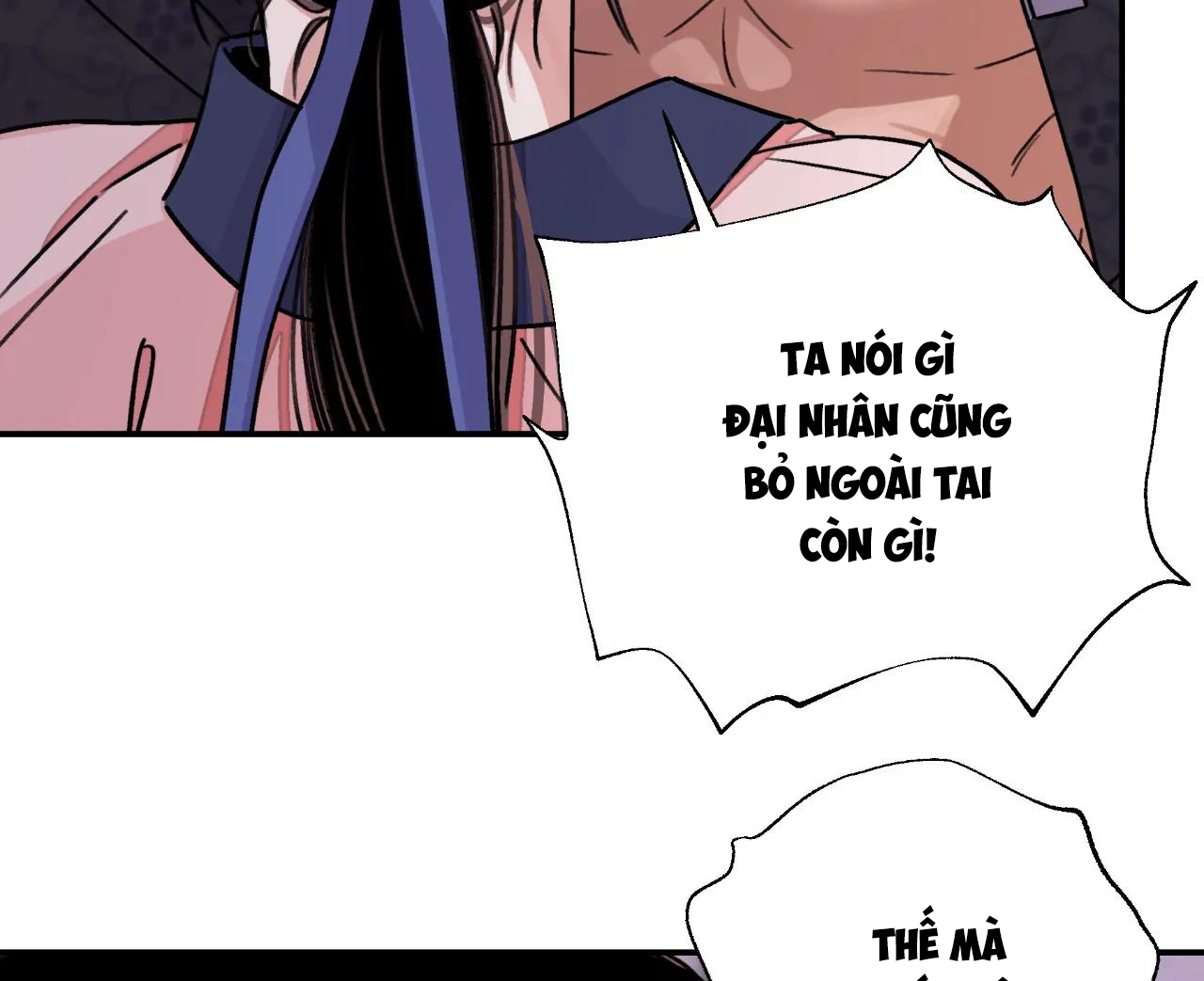 Hoa Và Gươm Chapter 34 - Trang 22