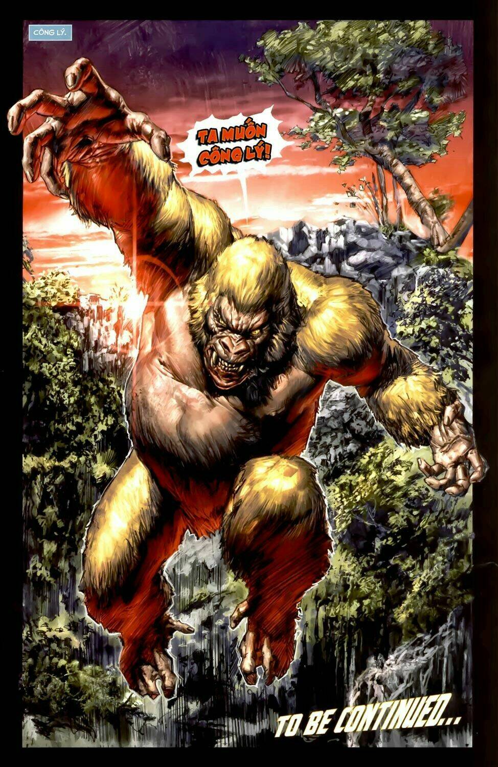 justice league: cry for justice chapter 1 24