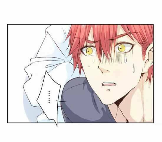 tôi không phải đa nhân cách chapter 16 51