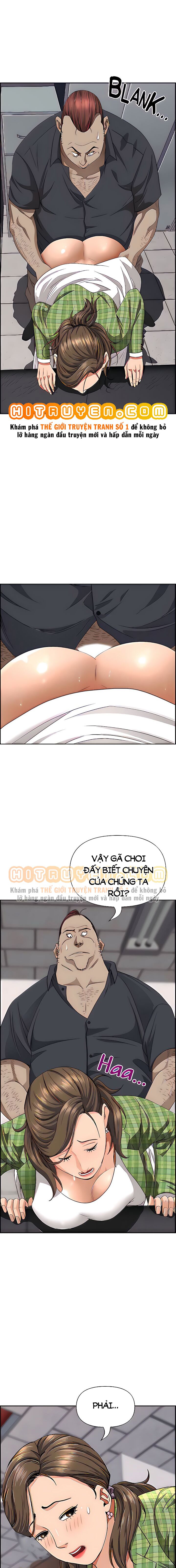 chung nhà bạn mẹ chapter 65 1