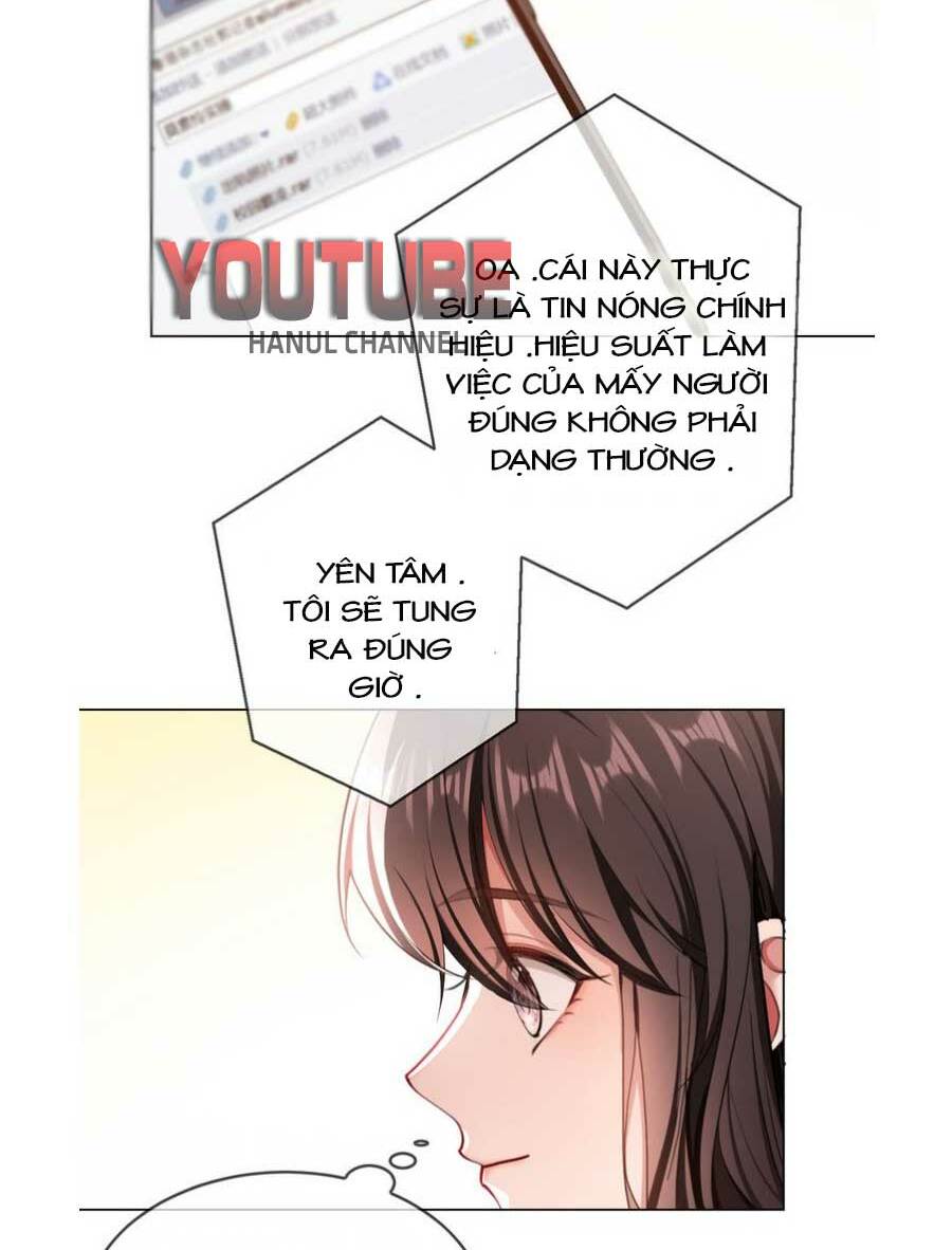 cô vợ nhỏ nuông chiều quá lại thành ác!! chapter 196.1 15