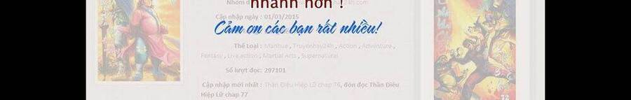 anh hùng vô lệ chapter 92 31