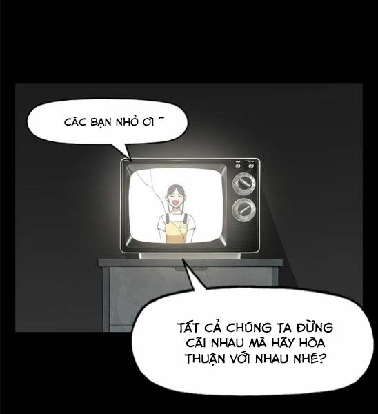 Võ Sĩ Quyền Anh chapter 98 11