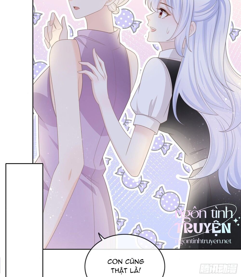 ảnh hậu cũng không bằng niệm thanh hoa chapter 107 35