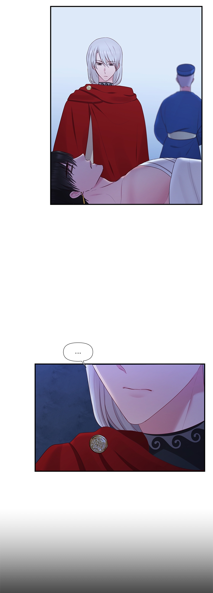 bệ hạ là của tôi chapter 30 4