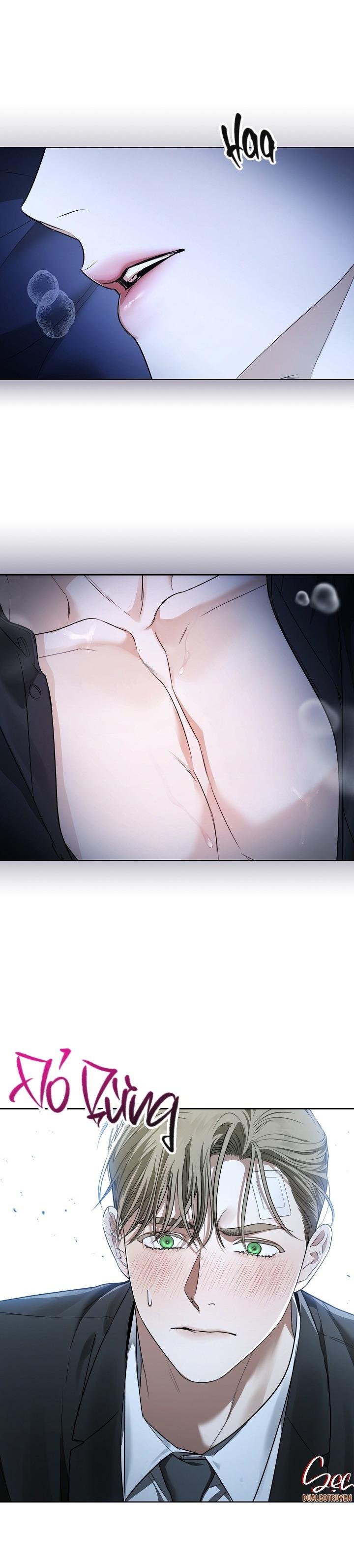 (abo) kiss me if you can chapter 11 39