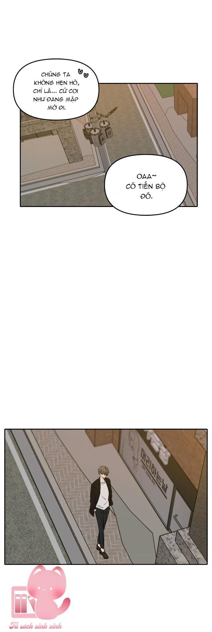 hẹn gặp nhau ở kiếp thứ 19 chapter 48 28