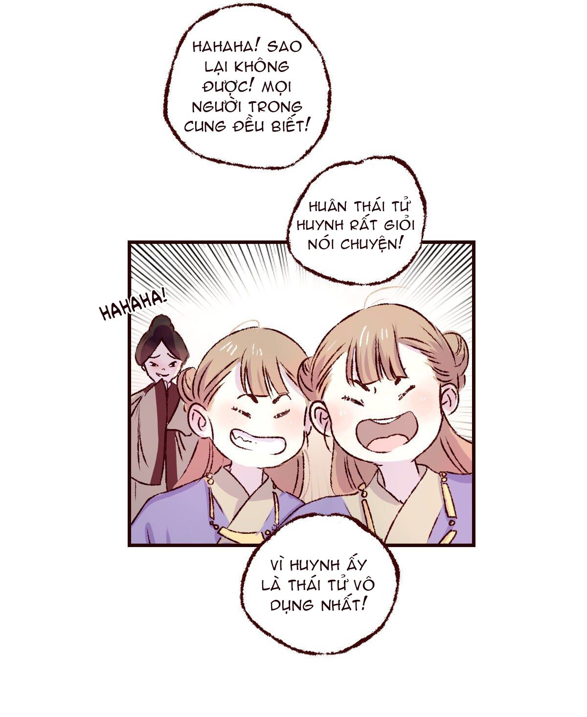 hoa của quỷ chapter 9 41