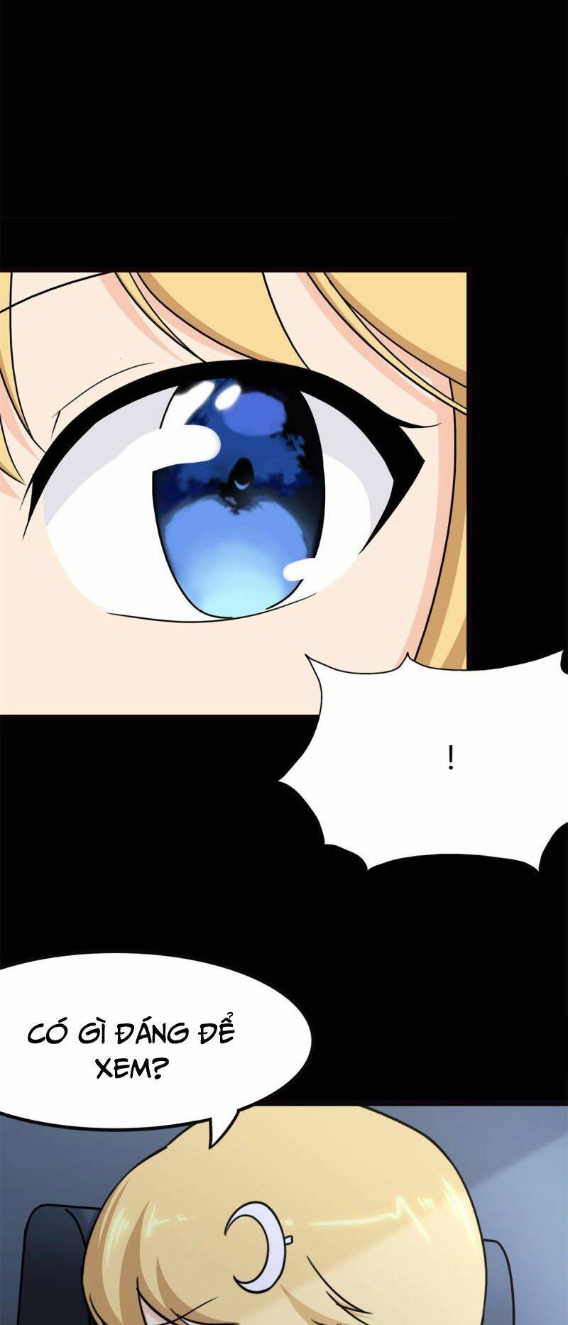 bạn gái virus của tôi chapter 265 9