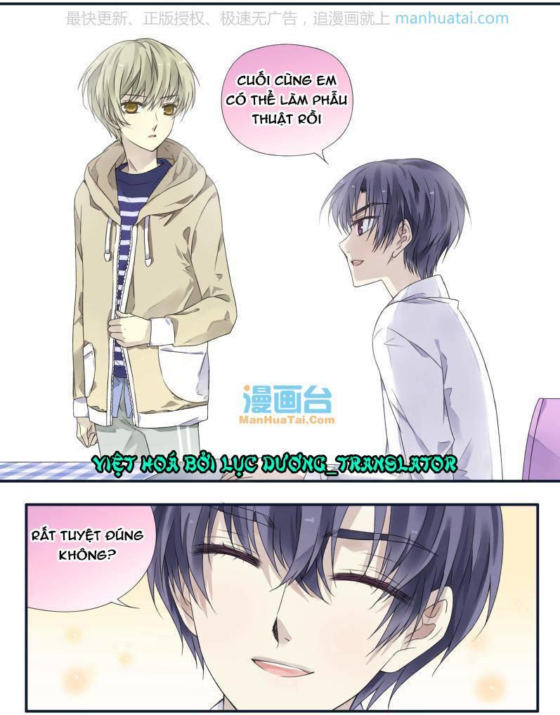 lam sí chapter 109 28