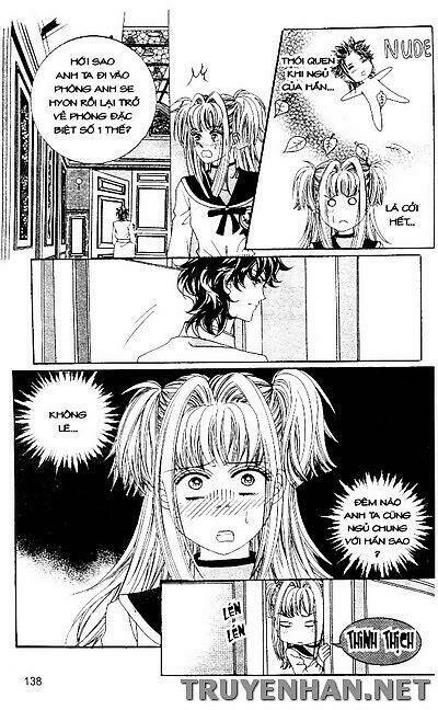 love bullet chapter 14 16