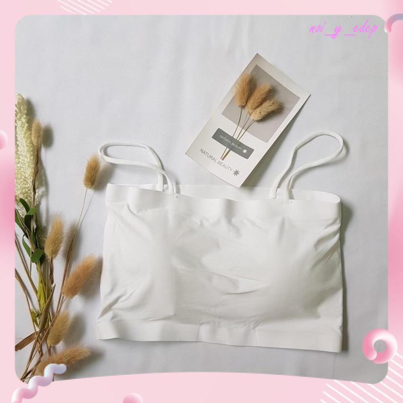 Áo Bra su đúc 2 dây xinh xắn
