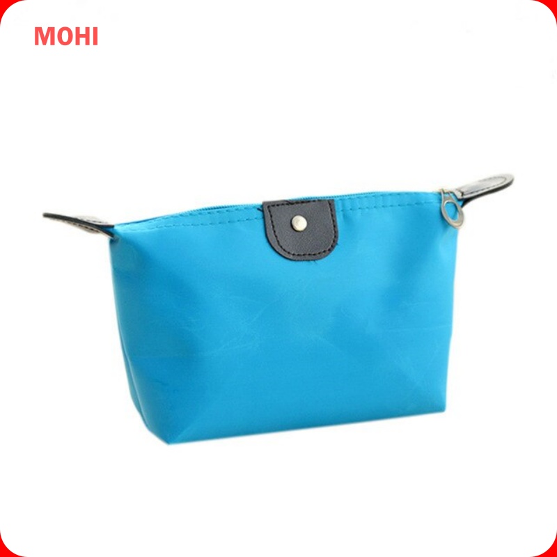 Túi Đựng Mỹ Phẩm, Đồ Trang Điểm MOHI MT11 - Hàng Chính Hãng