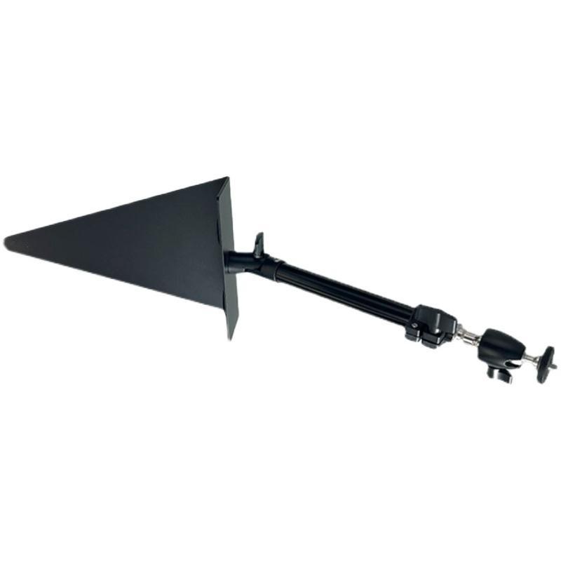 Giá đỡ máy chiếu đầu giường đặc biệt miễn phí đấm cố định kệ nhà sofa dựa vào tường khung hỗ trợ máy chiếu thu nhỏ kính thiên văn