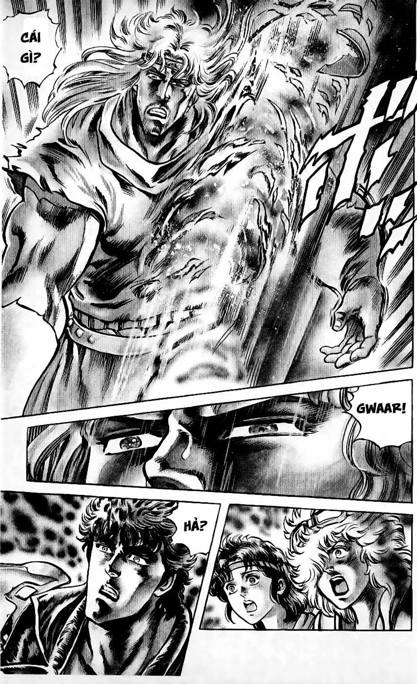 bắc đẩu thần quyền chapter 102 9