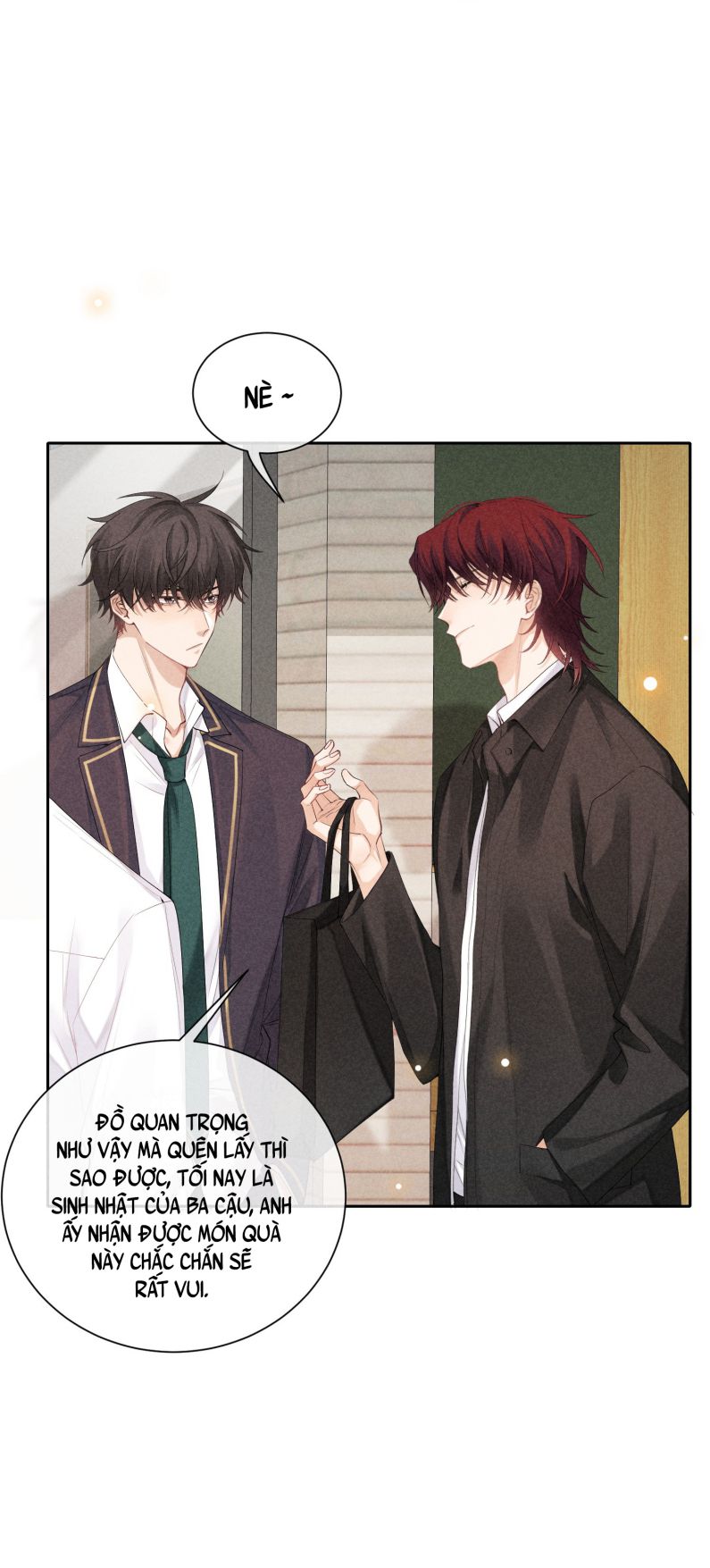 trò chơi săn mồi chapter 41 37