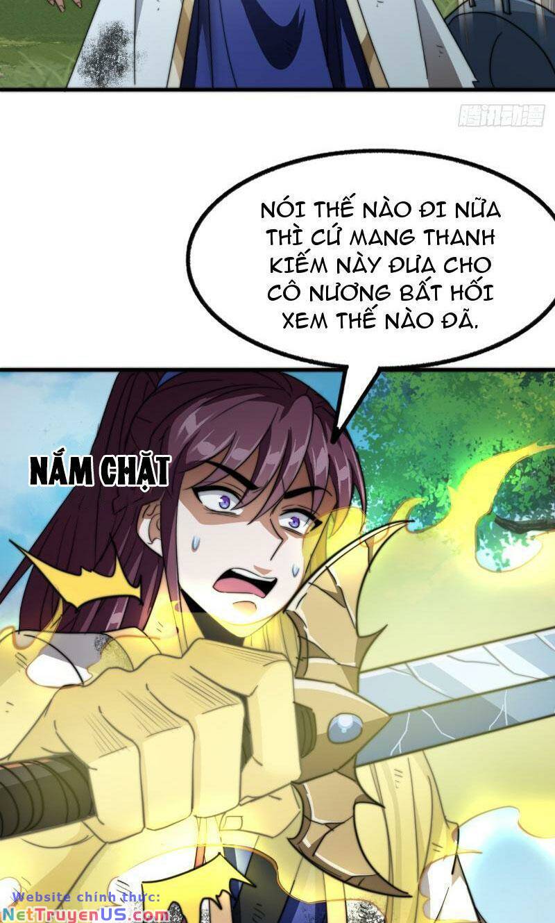 Trùm Phản Diện Muốn Tìm Chết! Chapter 10 - Trang 17