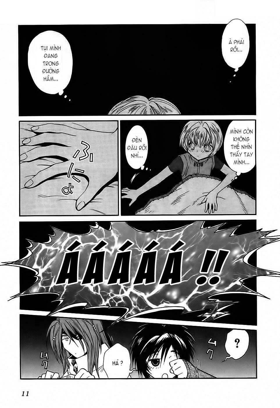 +anima chapter 33 12