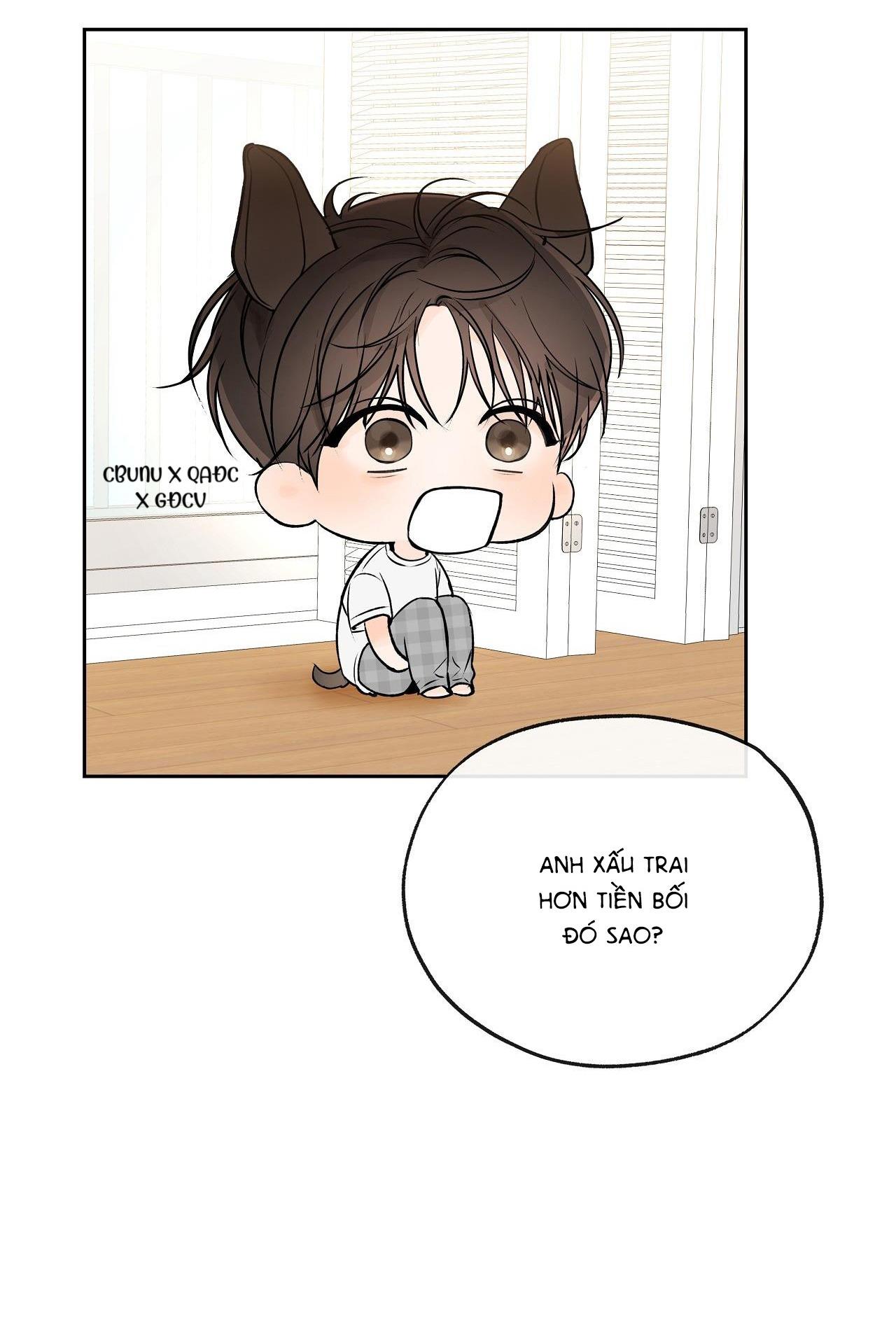 hạ cánh cuối chân trời chapter 16 69