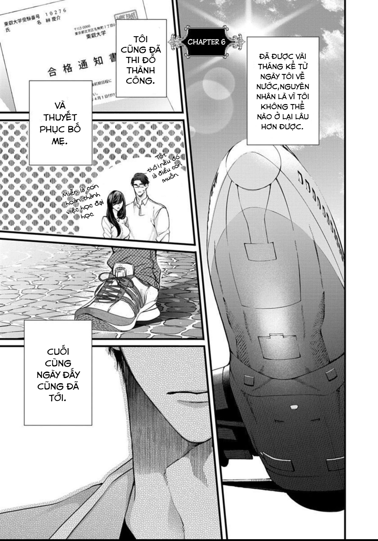 rakka no alpha ou chapter 6 2