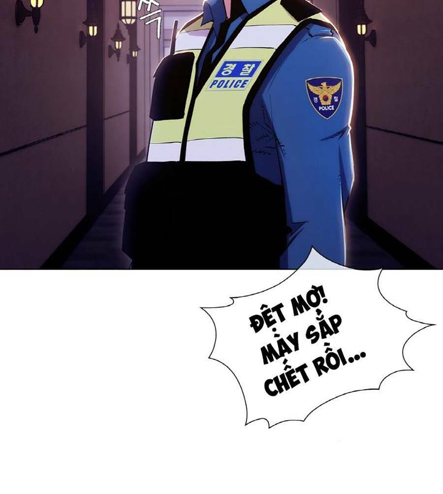 chiến binh thế kỷ 21 chapter 0 17