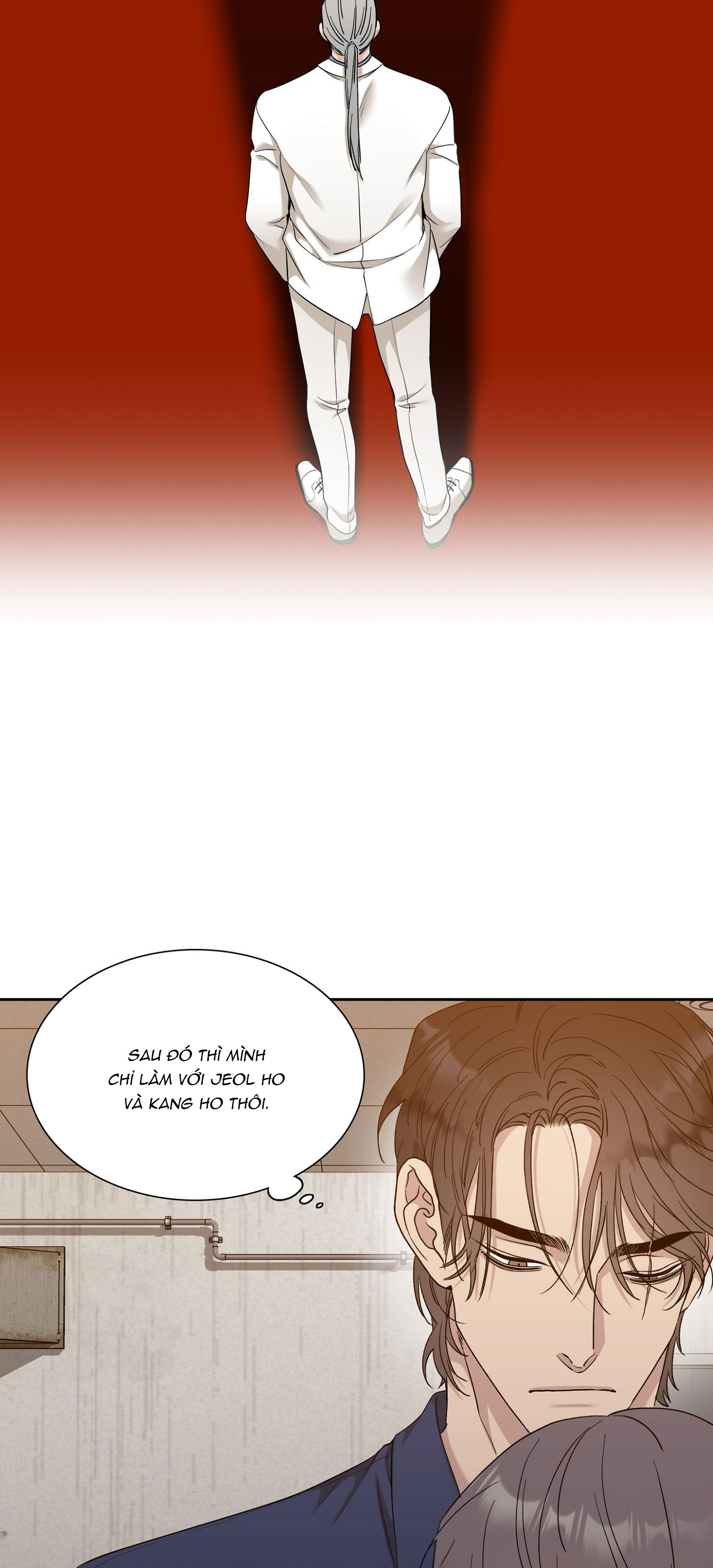 tên cặn bã chapter 8 29