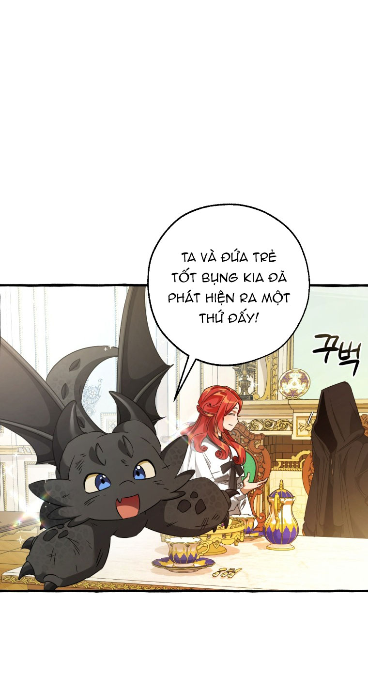 Phế Vật Dòng Dõi Bá Tước chapter 127.1 30