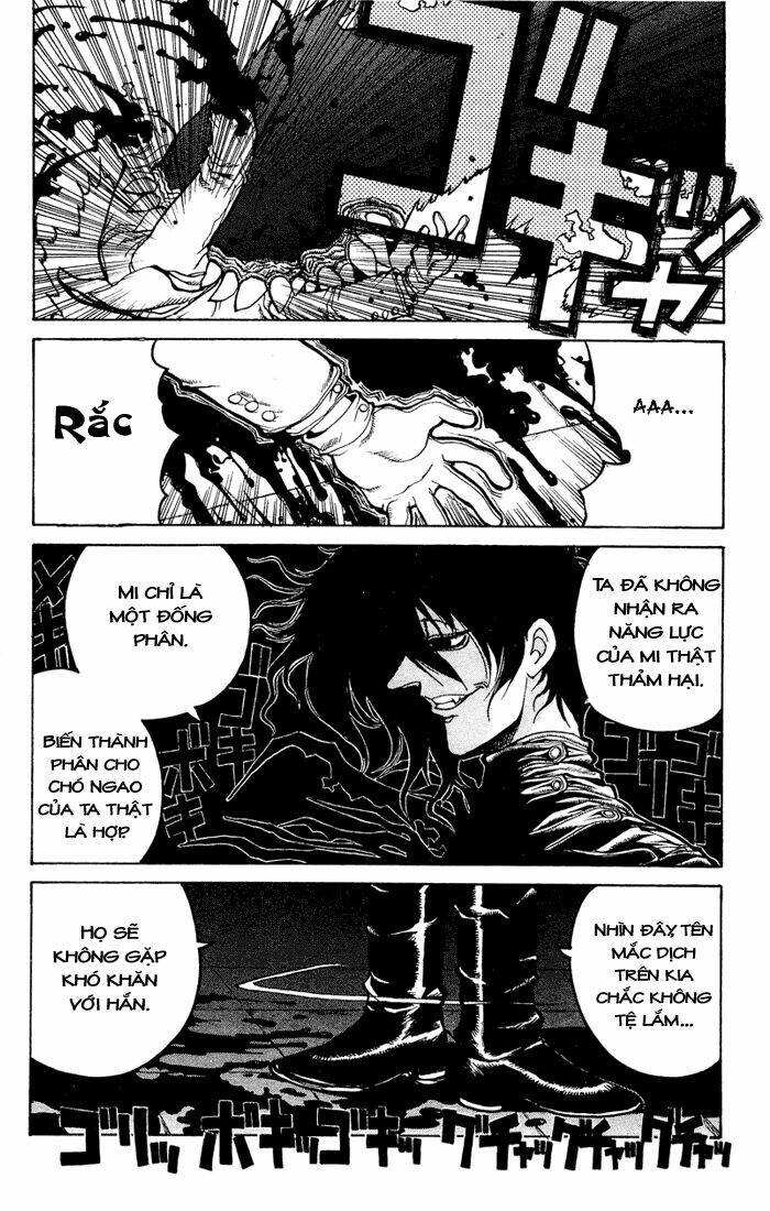 hellsing chapter 10 7