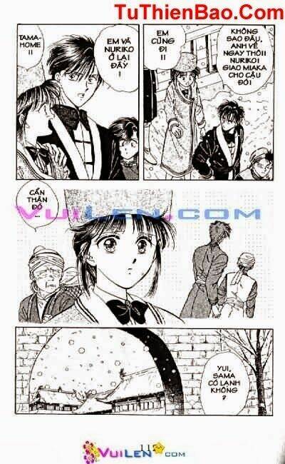 quyển sách kỳ bí chapter 8 113