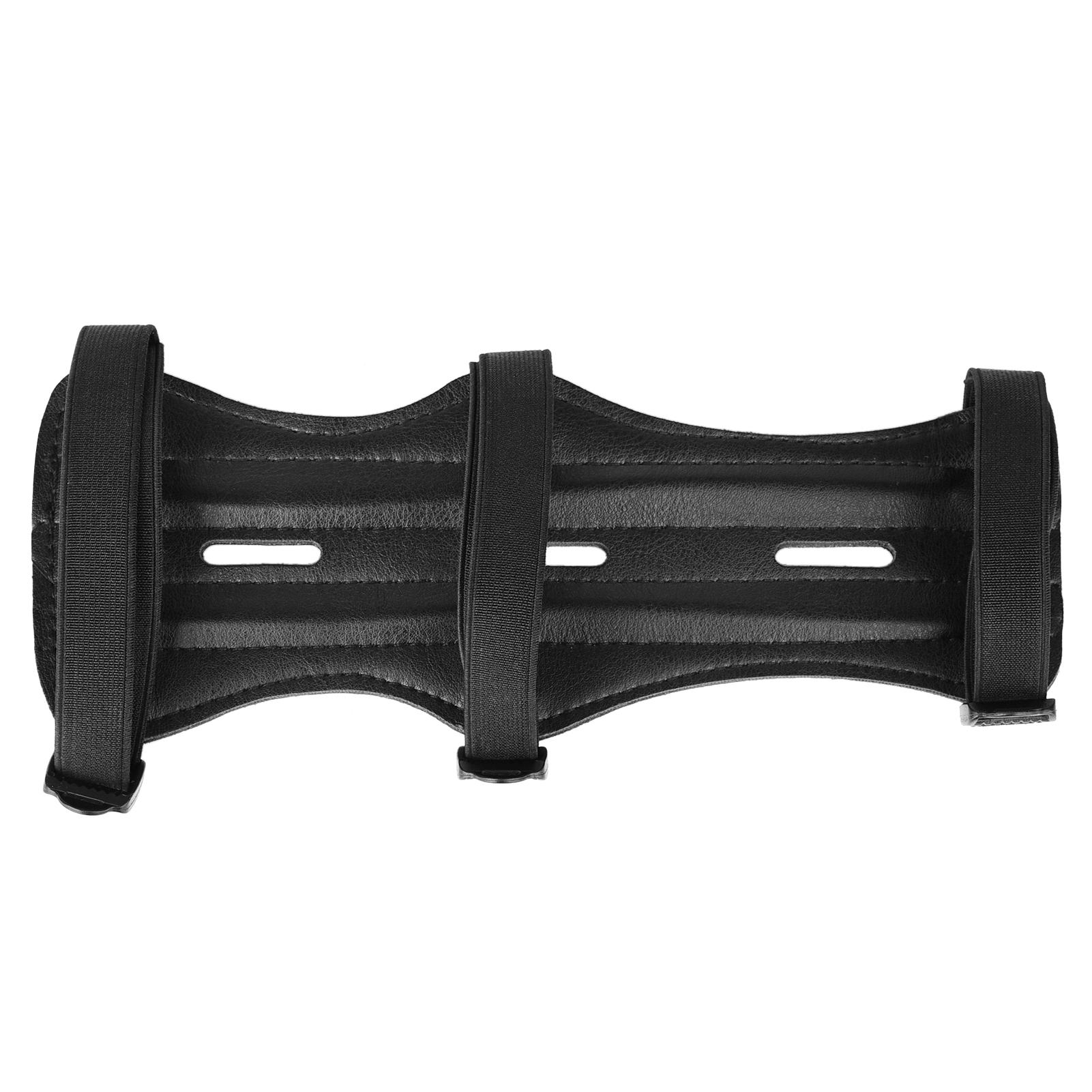 Đai Tập Bắn Cung Tránh Chấn Thương Bảo Vệ Cẳng Tay