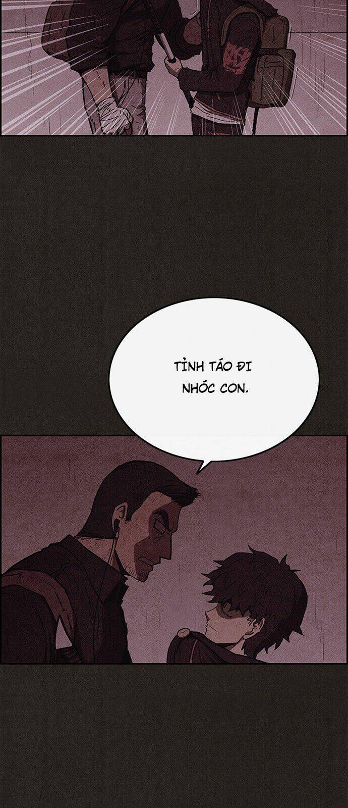 quái vật tại chung cư xanh chapter 48 23