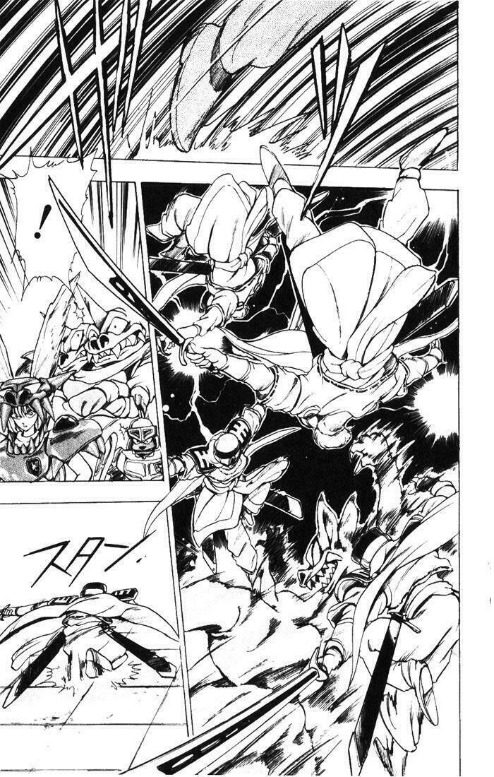 violinist of hameln - cây đàn kì diệu chapter 9 11